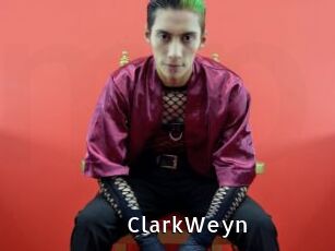 ClarkWeyn