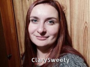 ClarySweety