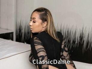 ClassicDame