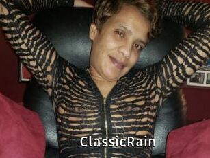 ClassicRain