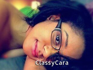 ClassyCara