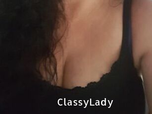 ClassyLady