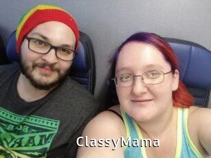 ClassyMama