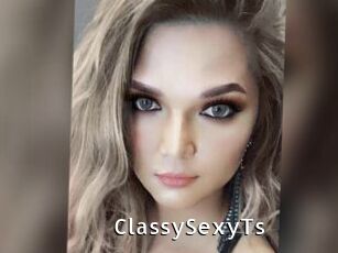 ClassySexyTs