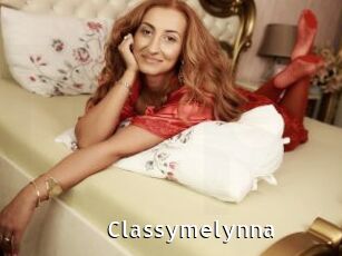 Classymelynna