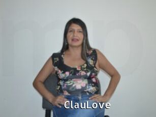 ClauLove