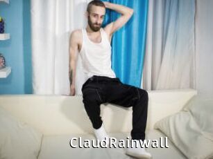ClaudRainwall
