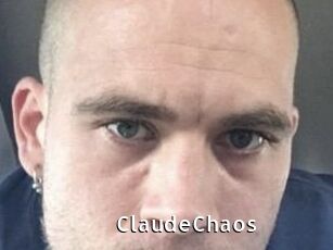 Claude_Chaos My Porno Stash