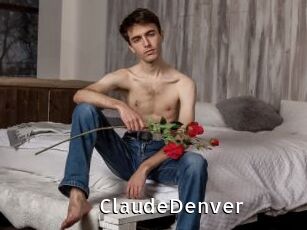 ClaudeDenver