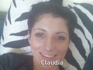 Claudia