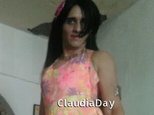 ClaudiaDay