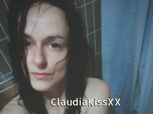 ClaudiaKissXX My Porno Stash