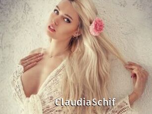 ClaudiaSchif
