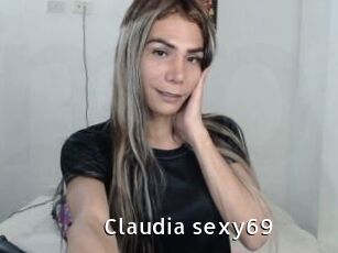 Claudia_sexy69