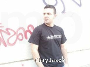 ClayJason