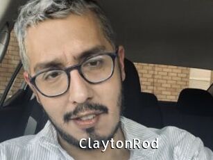 ClaytonRod