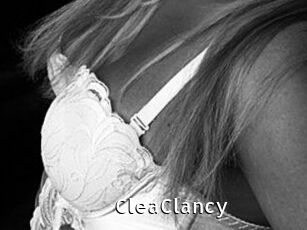 CleaClancy