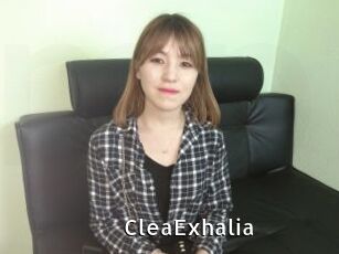 CleaExhalia