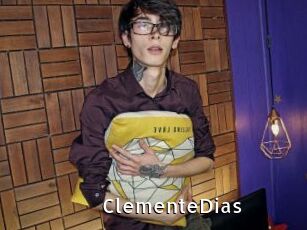 ClementeDias