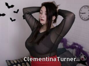 ClementinaTurner