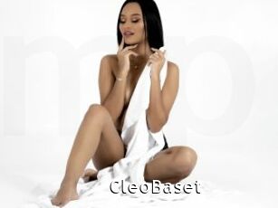 CleoBaset