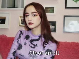 CleoCarroll