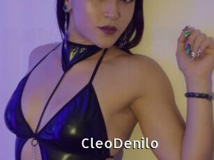 CleoDenilo