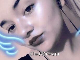 CleoDream