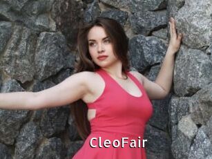 CleoFair