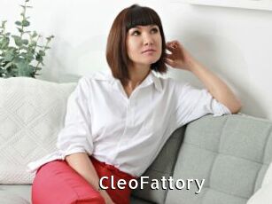 CleoFattory