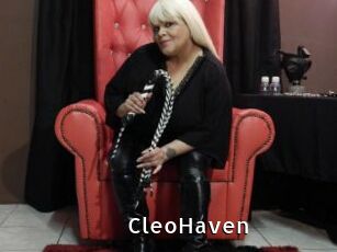 CleoHaven