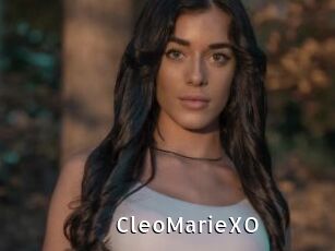 CleoMarieXO