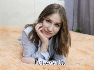 CleoVilla