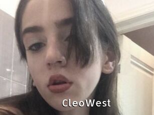 CleoWest
