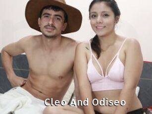 Cleo_And_Odiseo