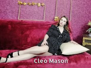 Cleo_Mason