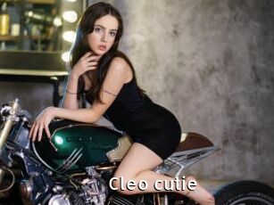 Cleo_cutie My Porno Stash