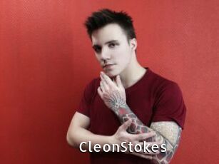CleonStokes