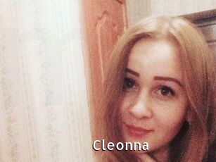 Cleonna