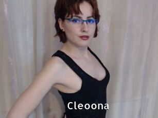 Cleoona