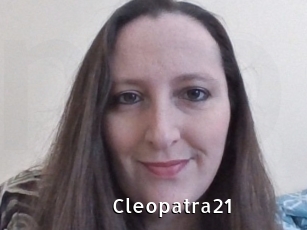 Cleopatra21