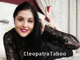 CleopatraTaboo My Porno Stash