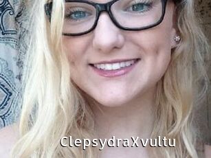 ClepsydraXvultu