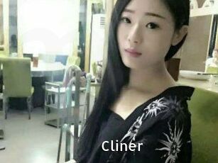 Cliner