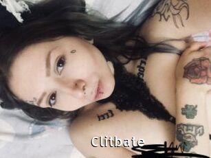 Clitbate