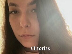 Clitoriss