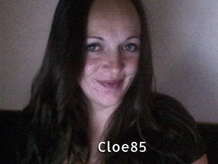 Cloe85
