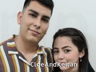 CloeAndKeiran