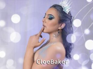CloeBaker