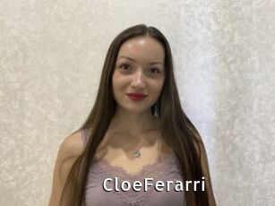 CloeFerarri